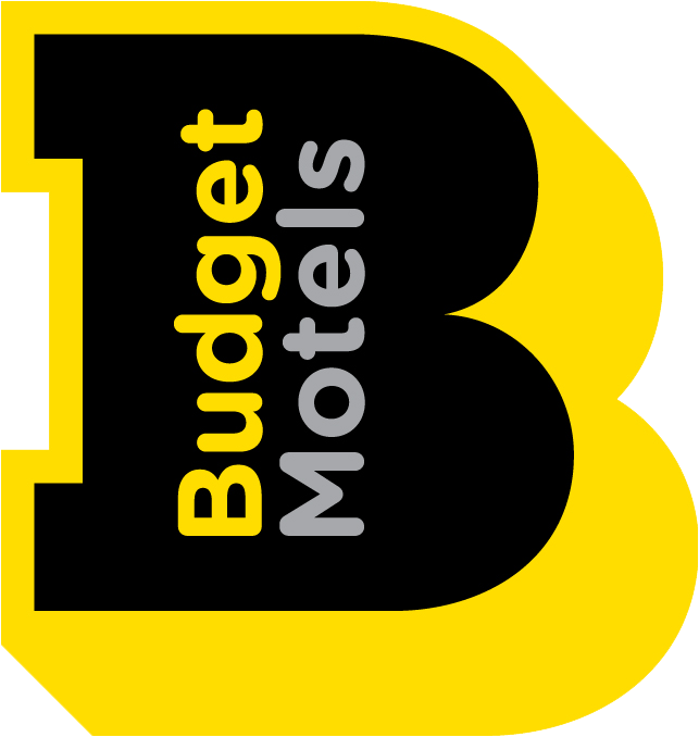 Budget Motels Logo