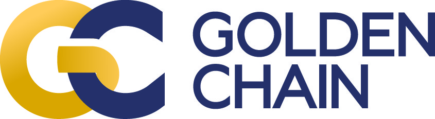 Golden Chain Logo