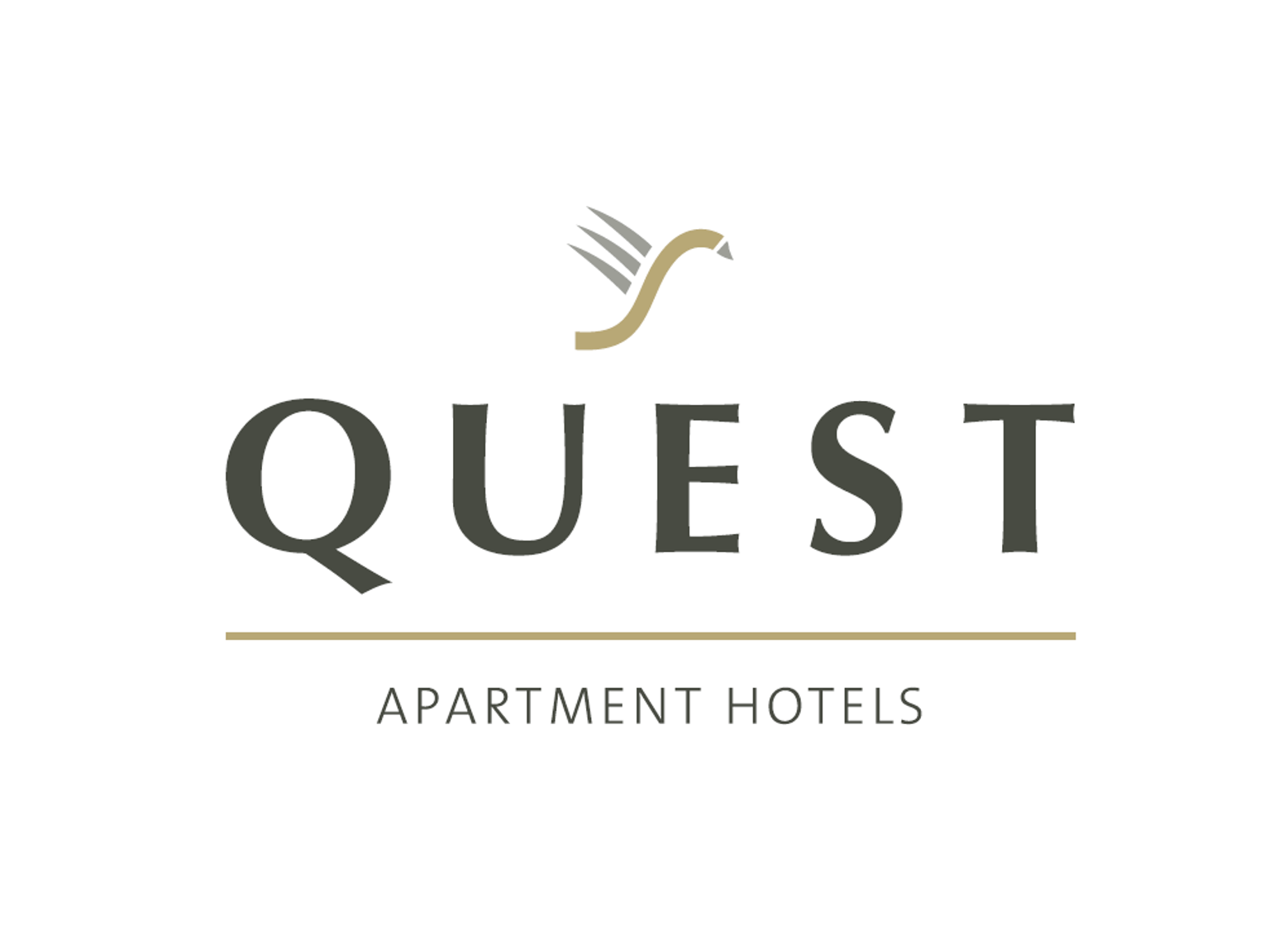 Quest Apartment Hotels Logo